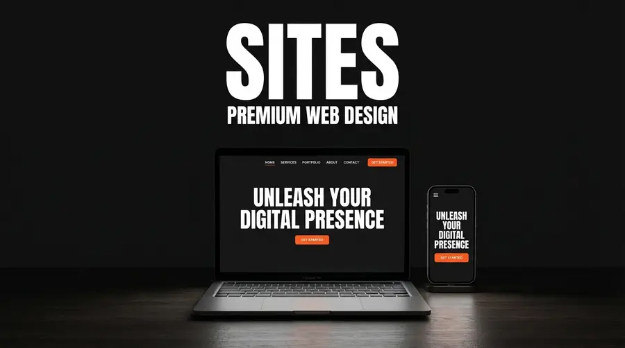Website & e-commerce
