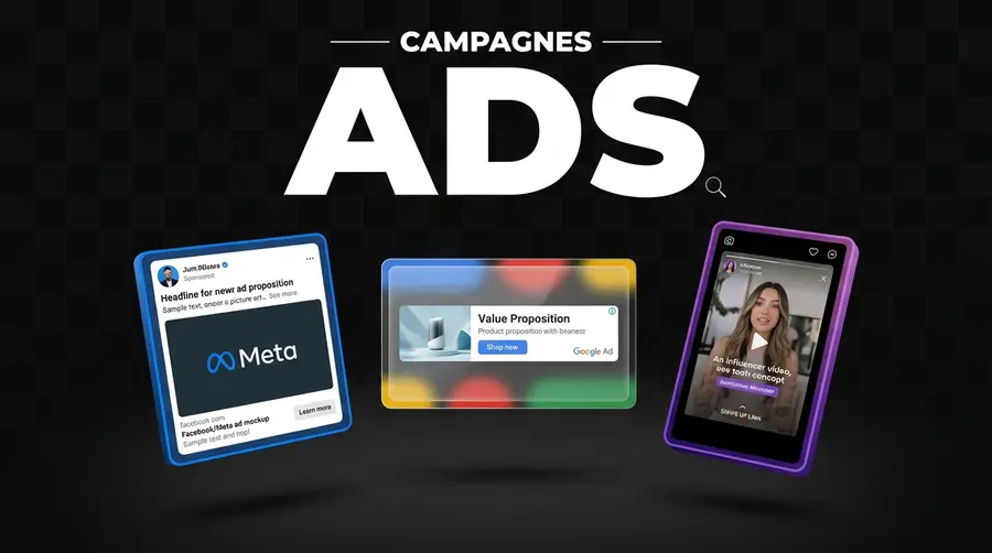 Meta Ads — Facebook & Instagram