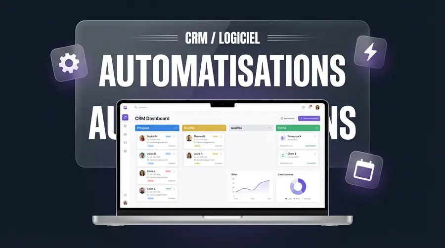 Web & mobile app with AI