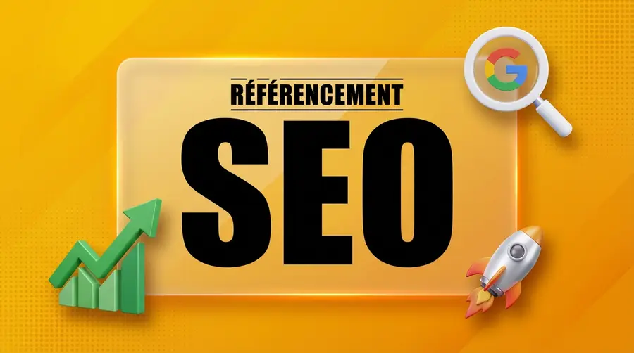 SEO & Google ranking