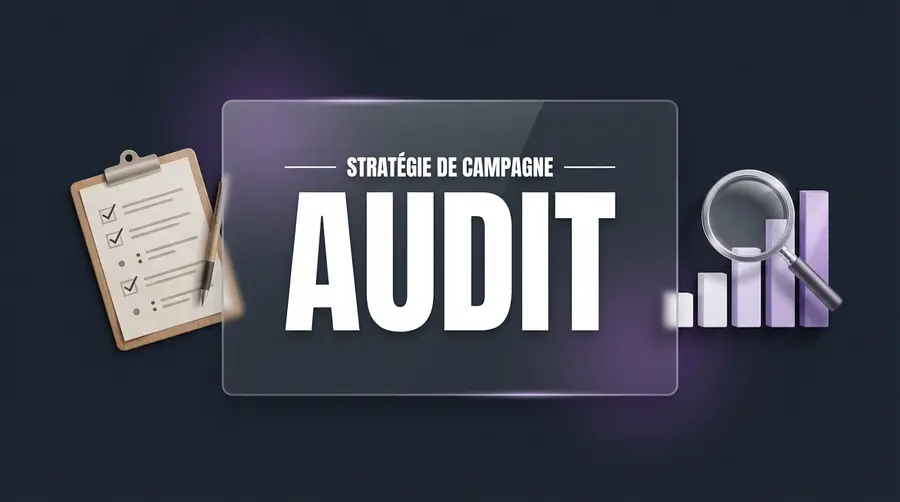 Digital strategy & audit