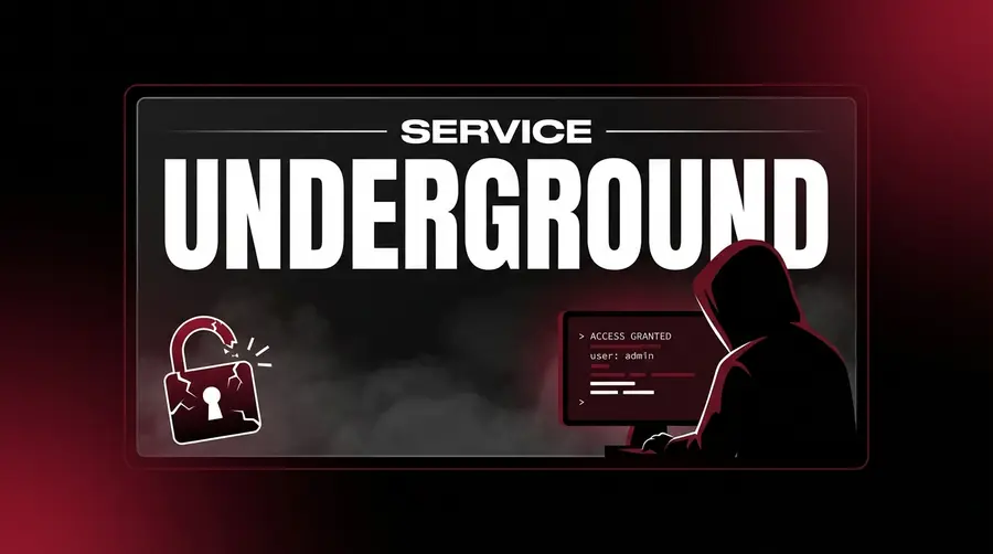 Underground